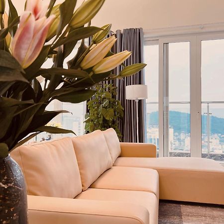Homestay Ha Long Luxury Esterno foto
