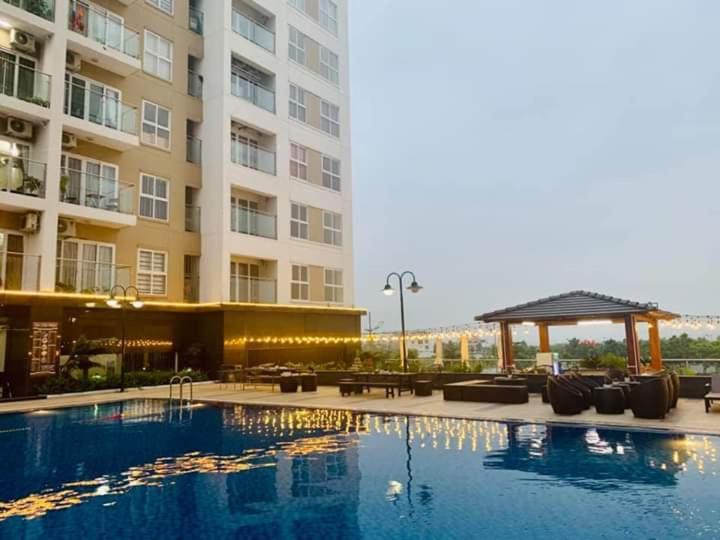 Homestay Ha Long Luxury Esterno foto
