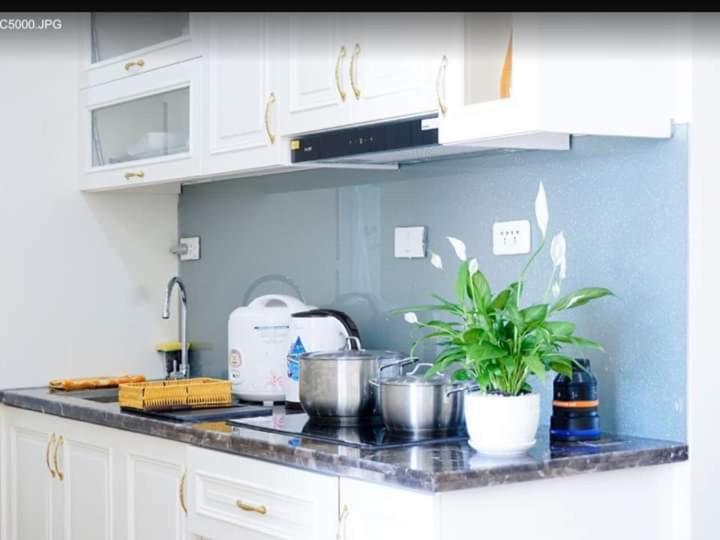 Homestay Ha Long Luxury Esterno foto