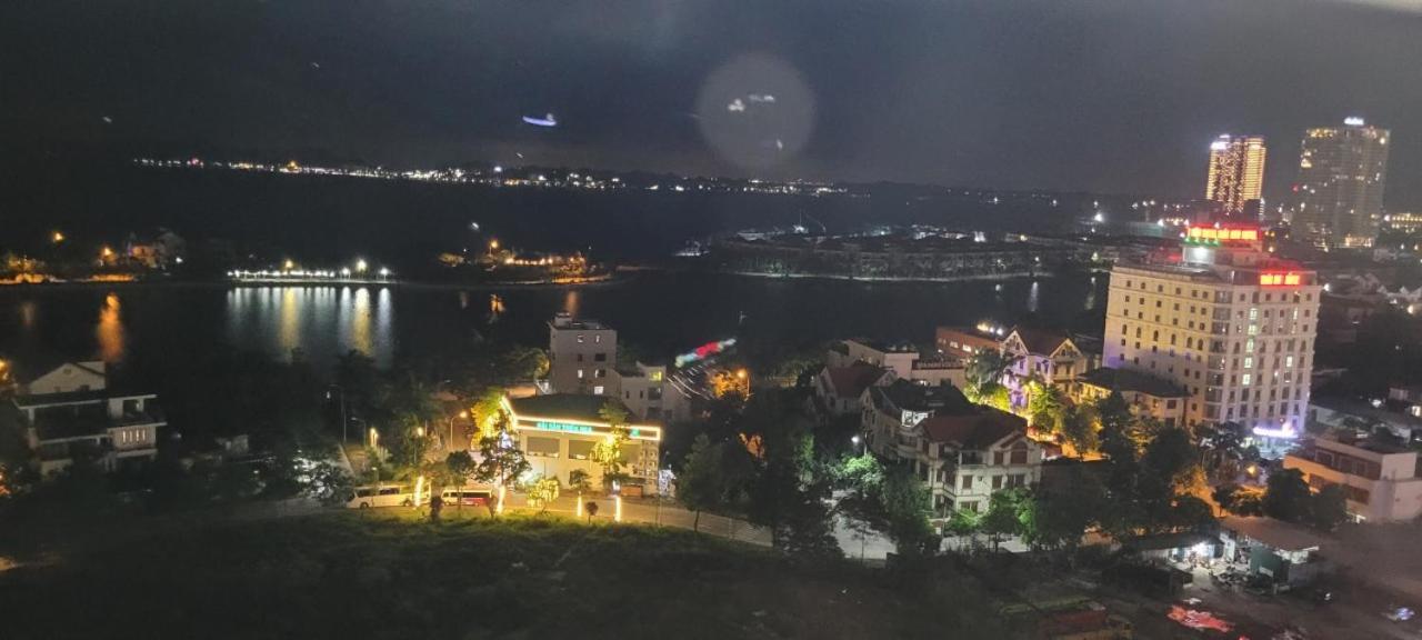Homestay Ha Long Luxury Esterno foto