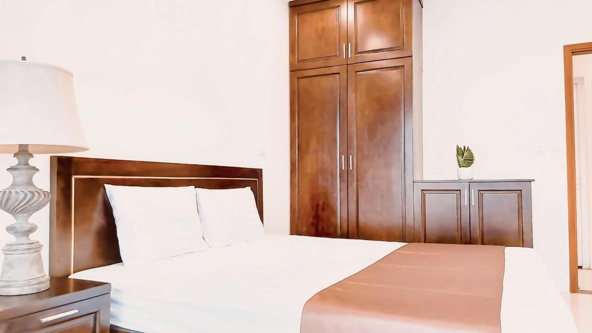 Homestay Ha Long Luxury Esterno foto