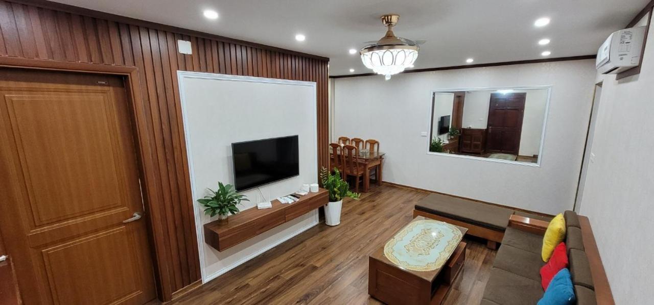 Homestay Ha Long Luxury Esterno foto