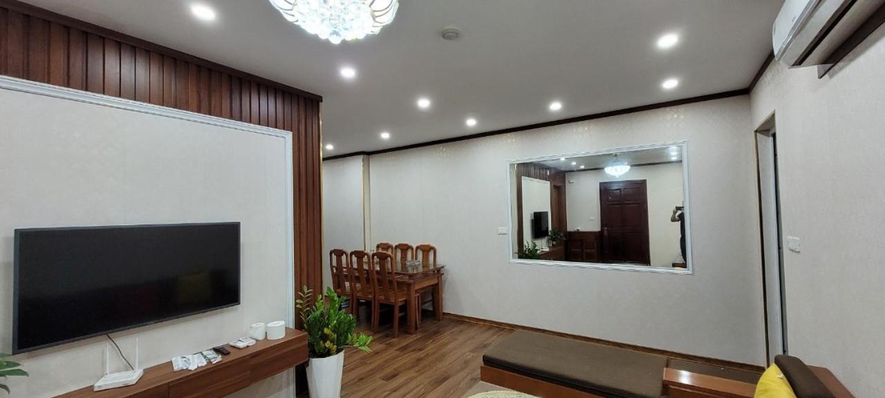 Homestay Ha Long Luxury Esterno foto