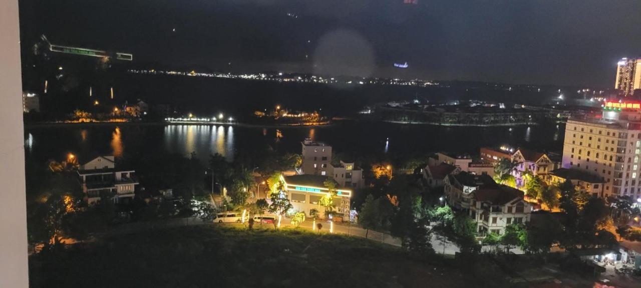 Homestay Ha Long Luxury Esterno foto