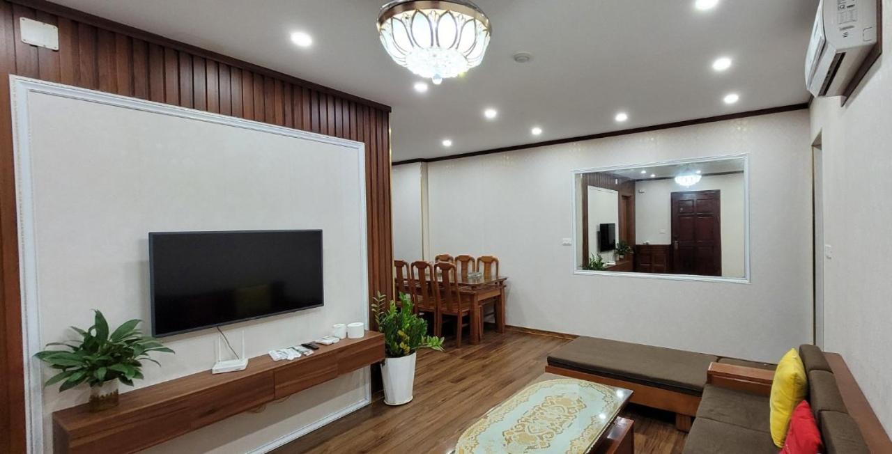 Homestay Ha Long Luxury Esterno foto